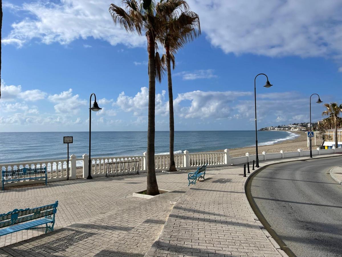 Appartamento La Cala Mijas Retreat La Cala De Mijas Esterno foto