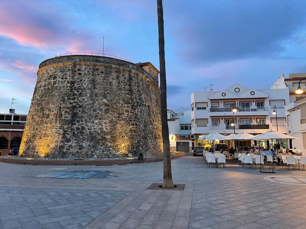 Appartamento La Cala Mijas Retreat La Cala De Mijas Esterno foto