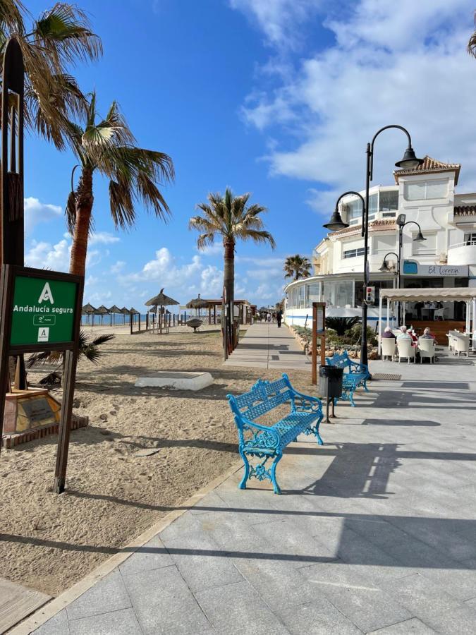 Appartamento La Cala Mijas Retreat La Cala De Mijas Esterno foto